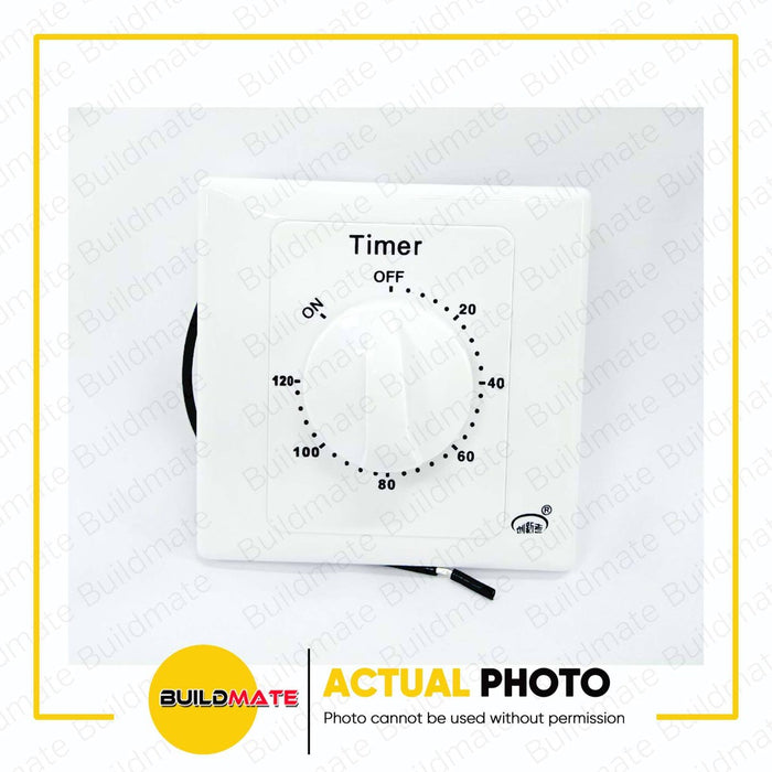 Speed Timer High Quality •BUILDMATE•