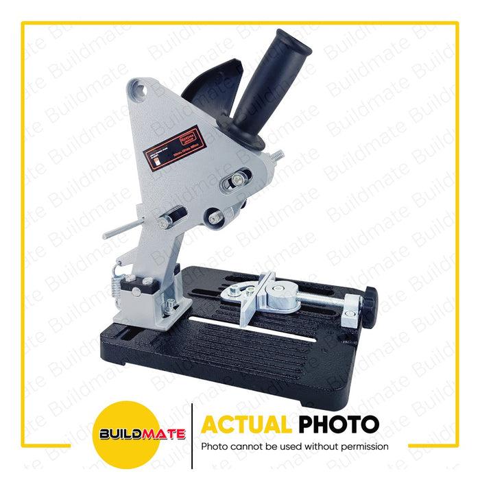 HOYOMA Angle Grinder Stand/Support 115/125mm H-AGS01 •BUILDMATE• HYMPT