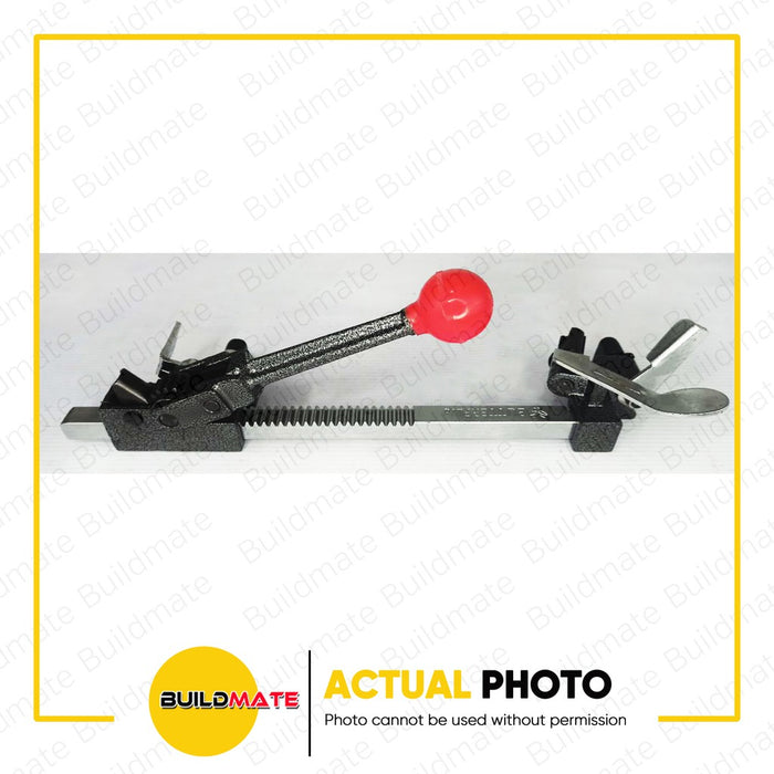 BUTTERFLY Strapping Machine Body #571 •BUILDMATE•