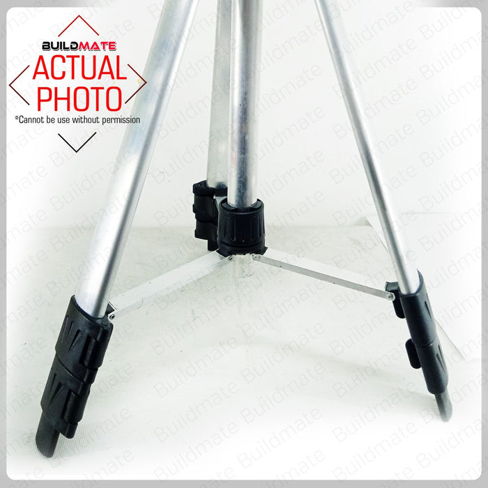 FUJIMA Leveling Laser Level Stand Tripod F0102-S •BUILDMATE•