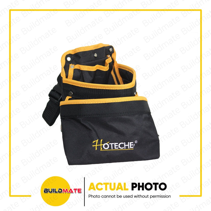 HOTECHE Tool Bag Pouch Heavy Duty HTC-490001 •BUILDMATE•