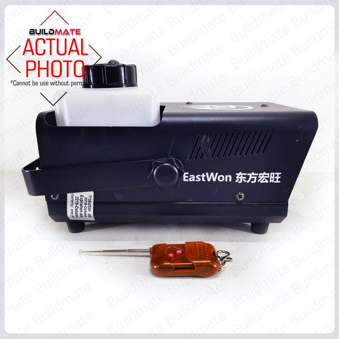 EastWon 700W Fogging Machine Fog Disinfectant •BUILDMATE•