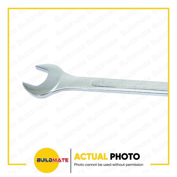 POWERHOUSE Combination Wrench Chrome Vanadium SOLD PER PIECE •BUILDMATE• PHHT