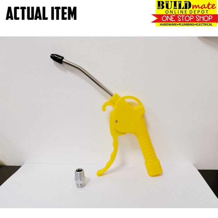 CRESTON Air Duster Gun PVC Handle FR-3301