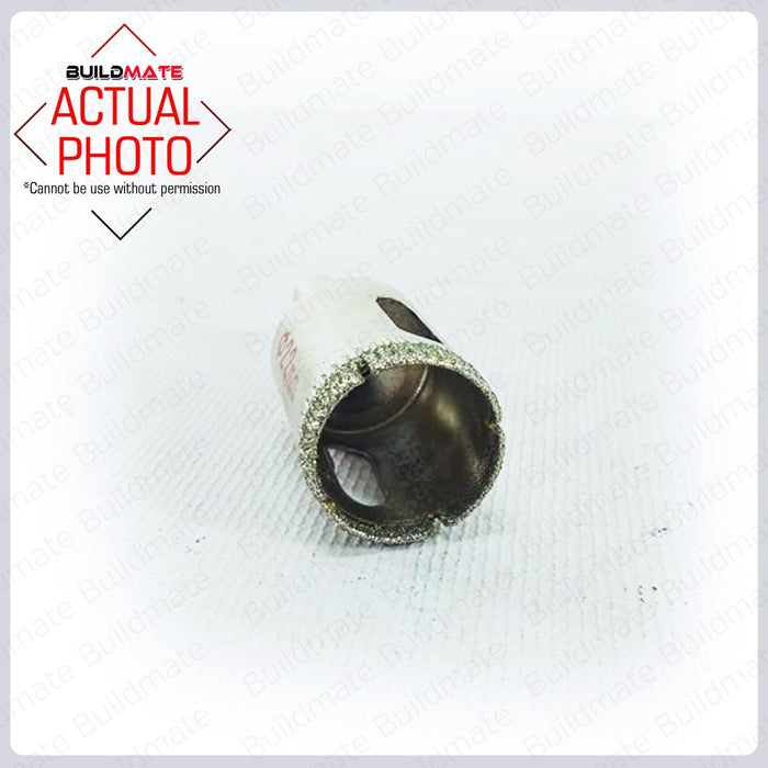 Glass Hole Drill Bit SOLD PER PIECE •BUILDMATE•