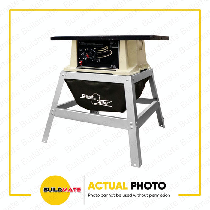 MILESCRAFT Dust Cutter #1500 •BUILDMATE• — Buildmate