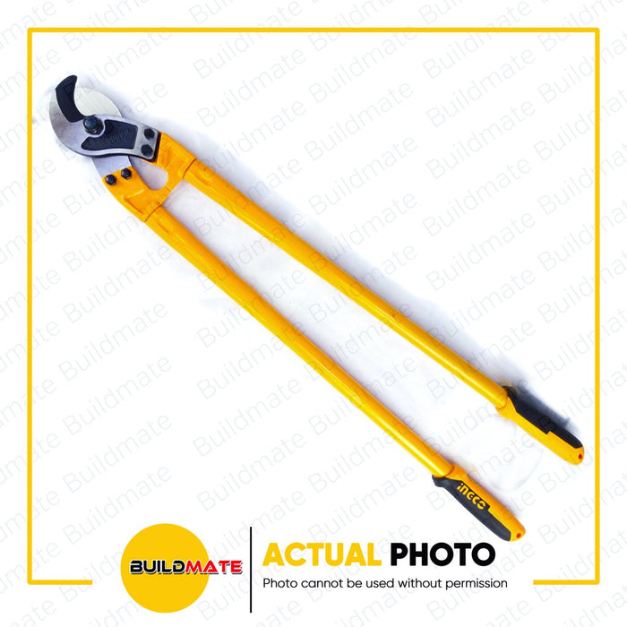 INGCO Cable Cutter 36" HCCB0136  •BUILDMATE• IHT