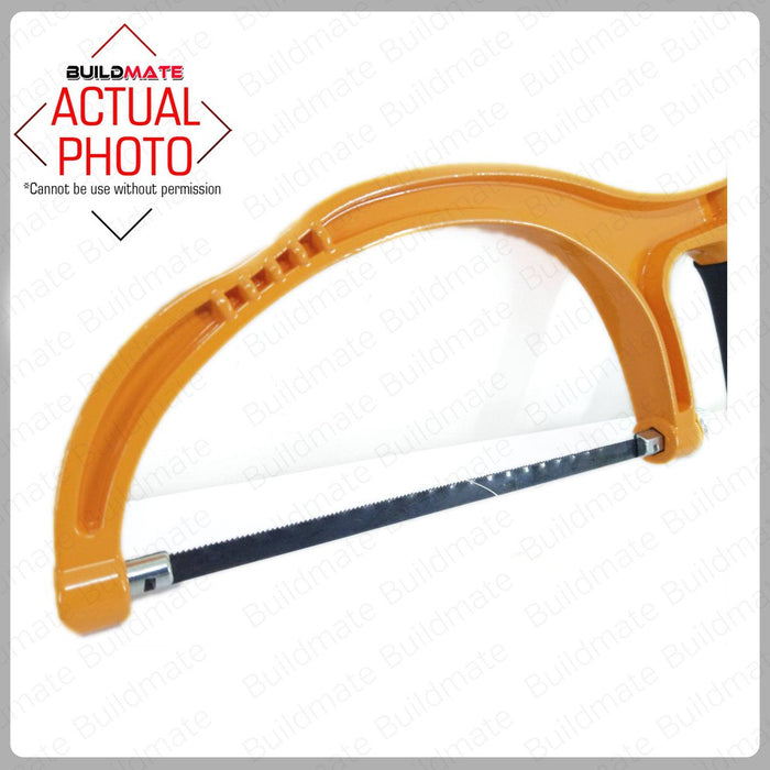 INGCO Mini Hacksaw Frame 6" 150mm MHHF1503 •BUILDMATE• IHT