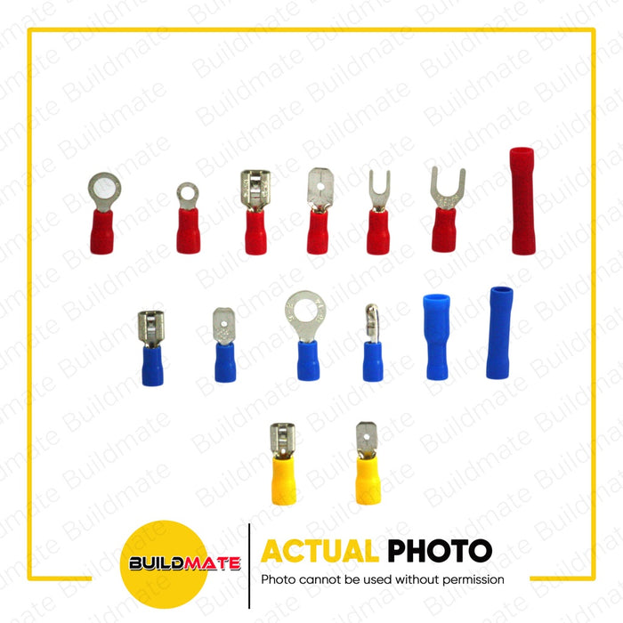 HOTECHE Wire Stripper Set 8" 200mm 10-22 AWG HTC-140271 •BUILDMATE•