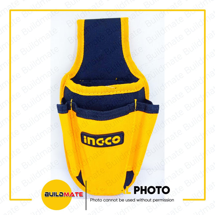INGCO Tools Bag 240 x 130mm HTBP04011 •BUILDMATE• IHT