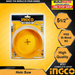INGCO Hole Saw 140mm HSB101401  •BUILDMATE• IHT