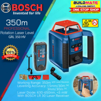 Bosch lr30 laser receiver deals