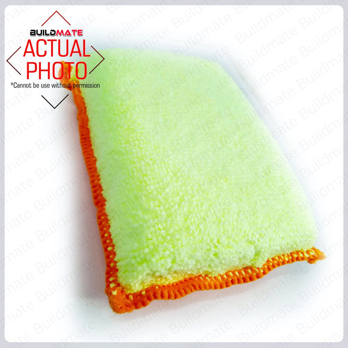 ARMOR ALL Microfibre Demister Pad Cloth AA4003EN •BUILDMATE•