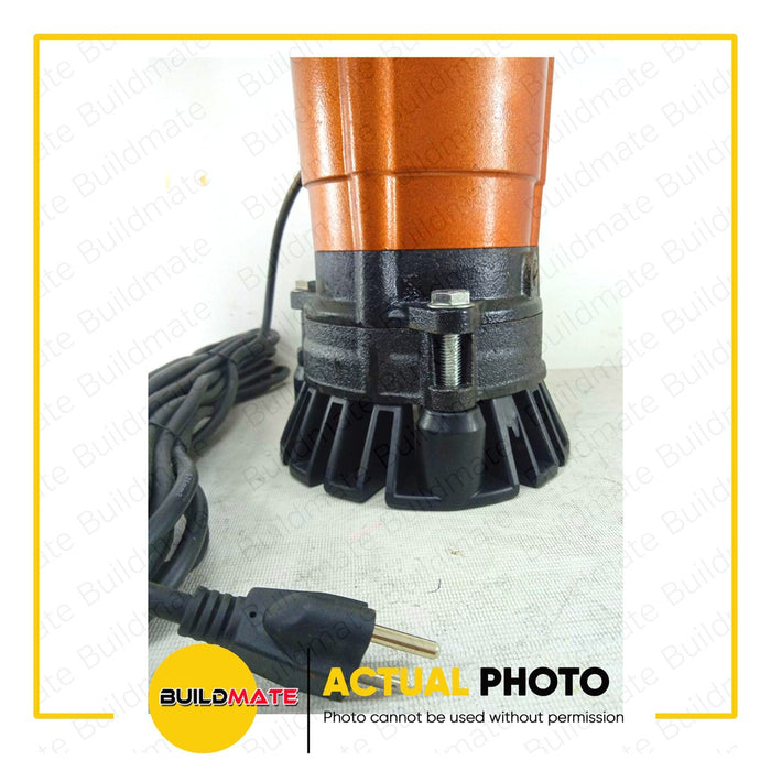 POWERHOUSE Drainage Clear Water Submersible Pump 2" 0.5HP | 1HP SOLD PER PIECE •BUILDMATE• PHMB