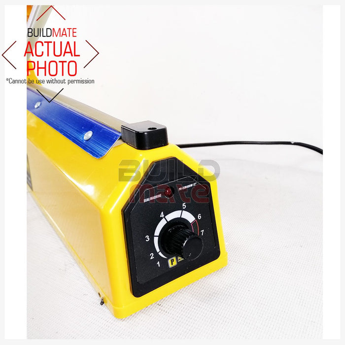 Phb Machine POWERHOUSE Plastic Impulse Sealer Machine 12