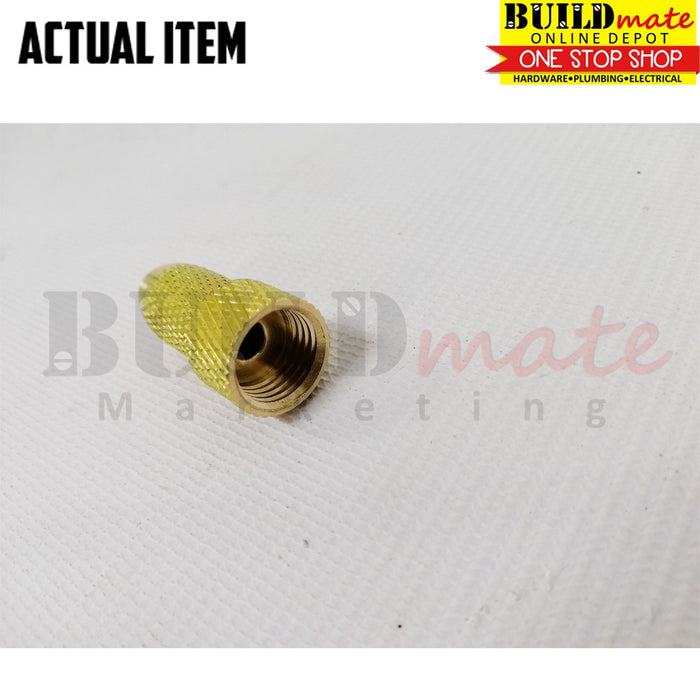 HOYOMA Brass Power Sprayer Sprinkler Nozzle H-SN01 •BUILDMATE• HYMA