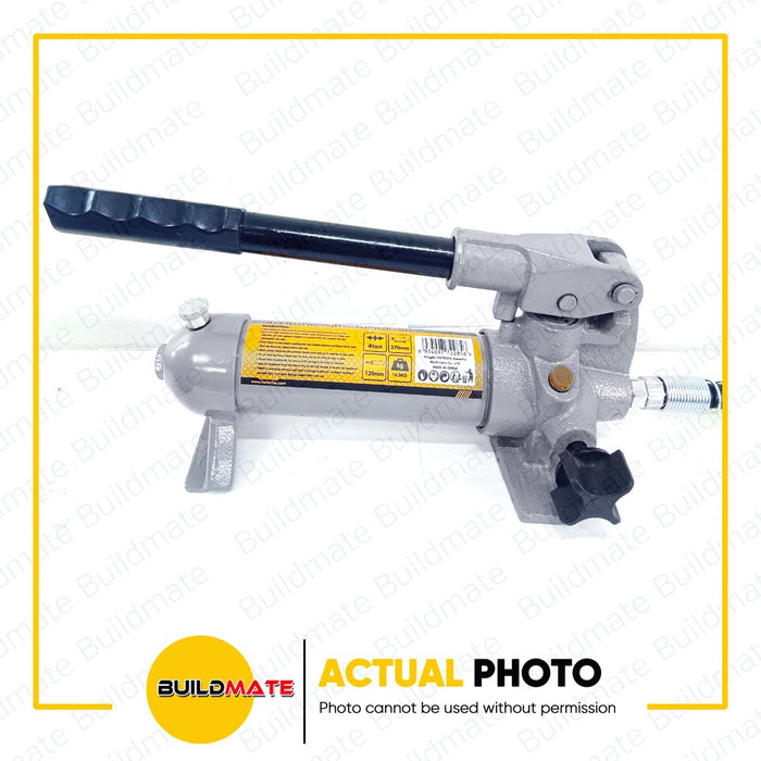 HOTECHE 4 TONS Hydraulic Portable Body Repair Kits 652504 •BUILDMATE•