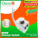 OMNI Dimmer Switch 500W WDM-502 •BUILDMATE•