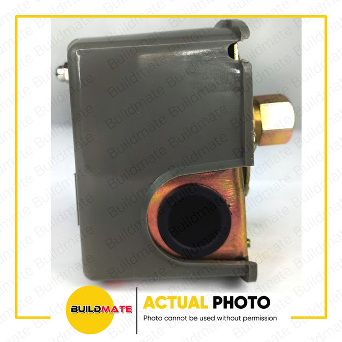 Square D Pressure Switch 9013 FSG-2 QUALITY CLASS-A •BUILDMATE•