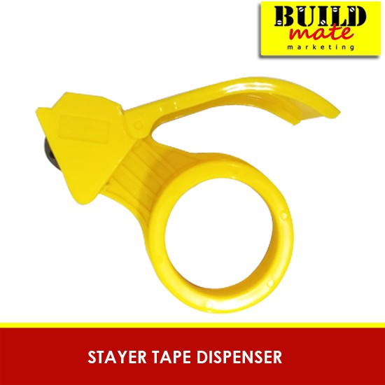 Stayer Tape Dispenser