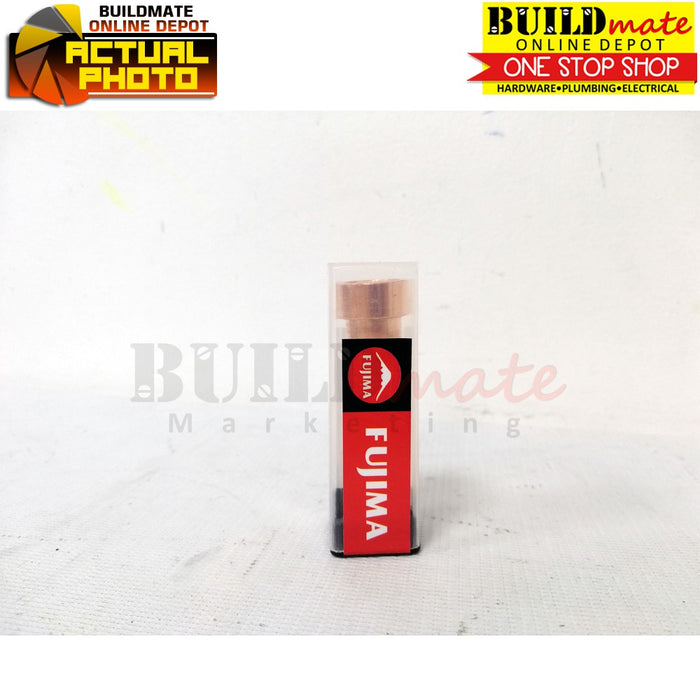 FUJIMA ACETYLENE Cutting Tip #1, #2 ,#3 ,#4 ,#5 SOLD PER PIECE •NEW ARRIVAL!•