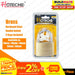 HOTECHE Brass Padlock Heavy Duty 20mm | 30mm | 40mm SOLD PER PIECE •BUILDMATE•