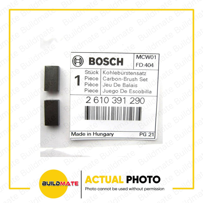 BOSCH Professional Carbon Brush for GSB 13RE 2610391290 •BUILDMATE•