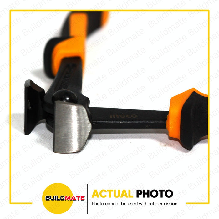 BUILDMATE Ingco End Cutting Pliers 6"-8" Inch Cr-V End Nipper for Carpentry, Electrical and Metal Work SOLD PER PIECE HECP28160 / HECP28200 - IHT