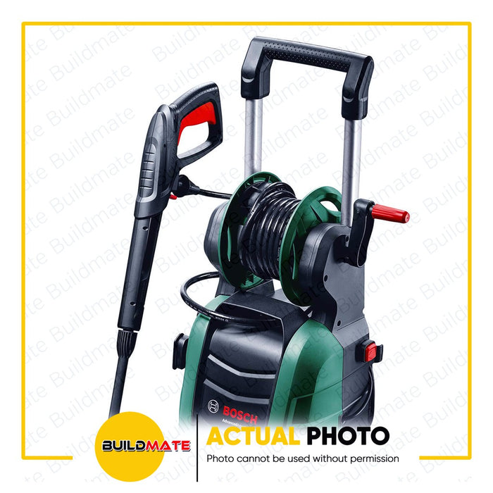 BOSCH Advance Aquatak 140 High Pressure Washer Cleaner AQT-140 ASIA VERSION •BUILDMATE•