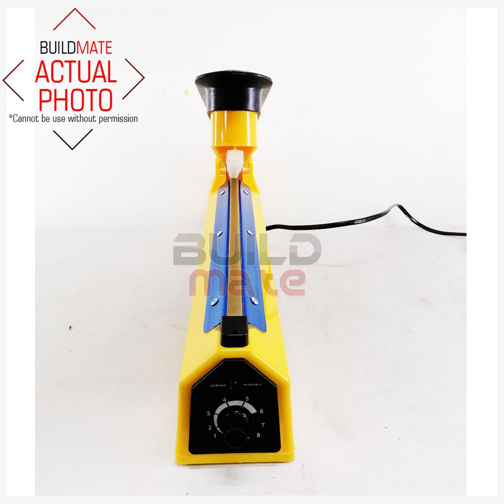 Phb Machine POWERHOUSE Plastic Impulse Sealer Machine 12