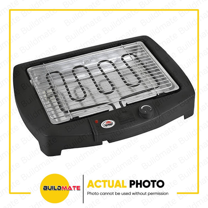 KYOWA Electric Stainless Steel Griller Grill 2000W KW3707 •BUILDMATE•