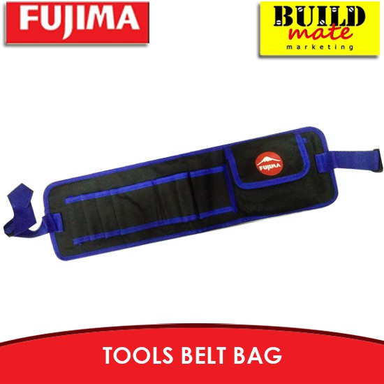 FUJIMA Tools Belt Bag 58x16x6cm •BUILDMATE•