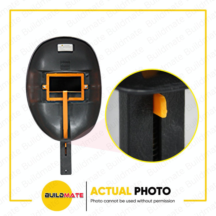 INGCO Welding Mask HHWM102 •BUILDMATE• IHT