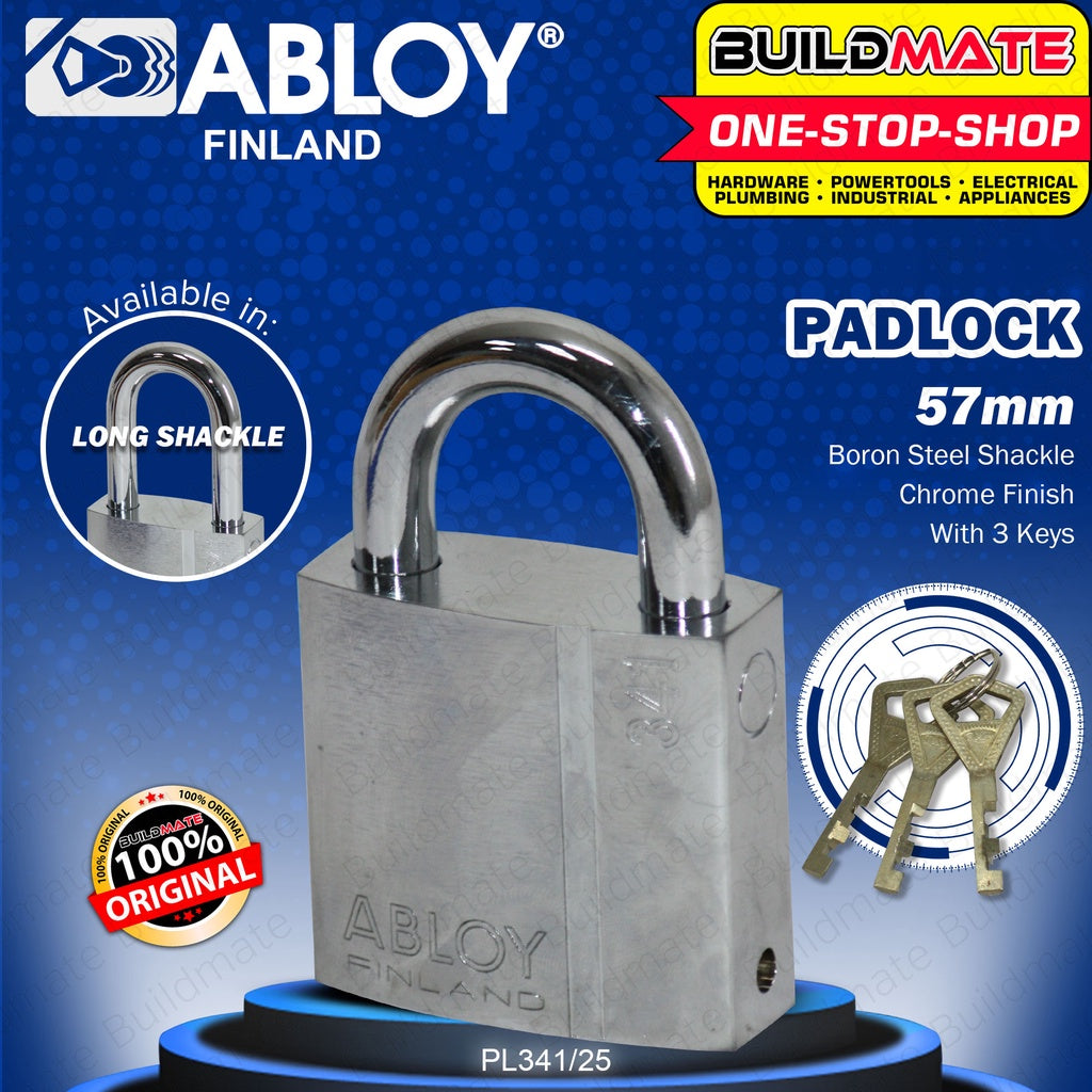 ABLOY FINLAND