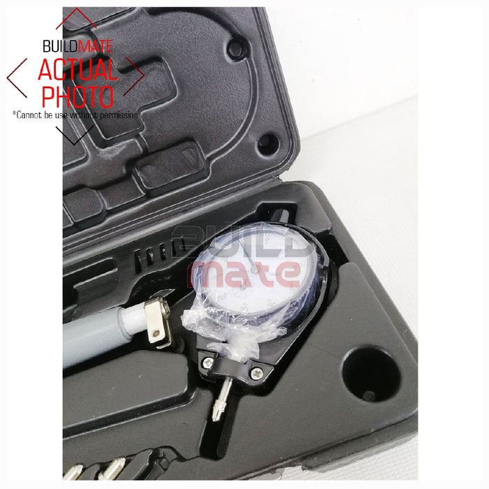 Dial Bore Gauge 50-160