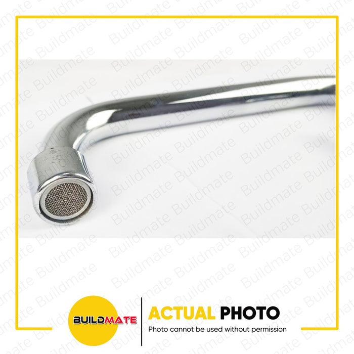 S.G.C. Single Lever Kit Faucet S.G.C.-4015 •BUILDMATE•