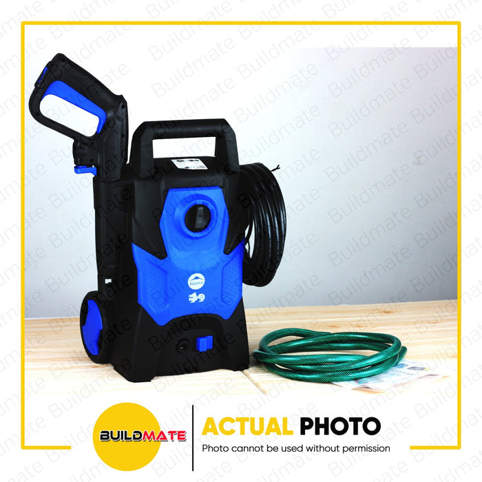 FUJIMA JAPAN High Pressure Washer For Cleaning 1400W | 1500W SOLD PER SET •BUILDMATE•
