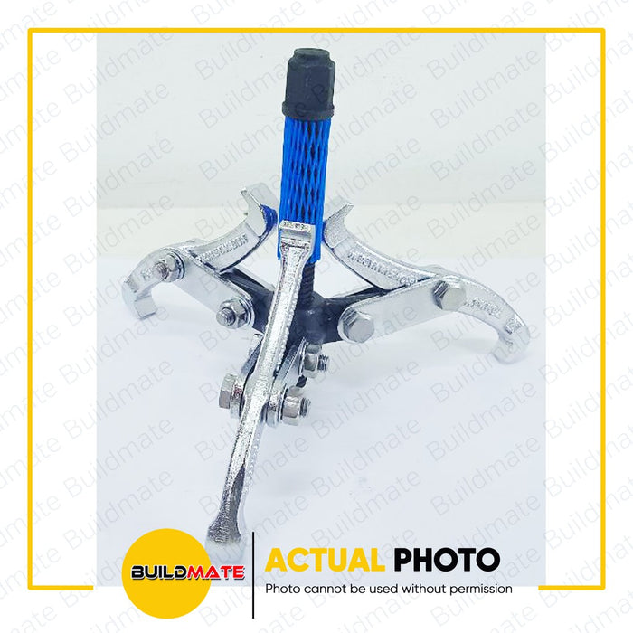 HOTECHE 3 Jaw Gear Puller 3" Cr-V 291101 •BUILDMATE•