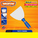 WADFOW Putty Trowel Scraper 25mm | 38mm | 100mm | 125mm SOLD PER PIECE Putty Knife •BUILDMATE• WHT