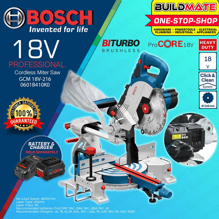 Bosch cordless drop saw outlet