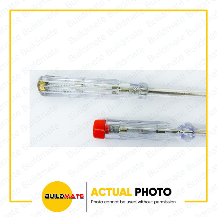 HOTECHE 2PCS Voltage Tester 286007 •BUILDMATE•