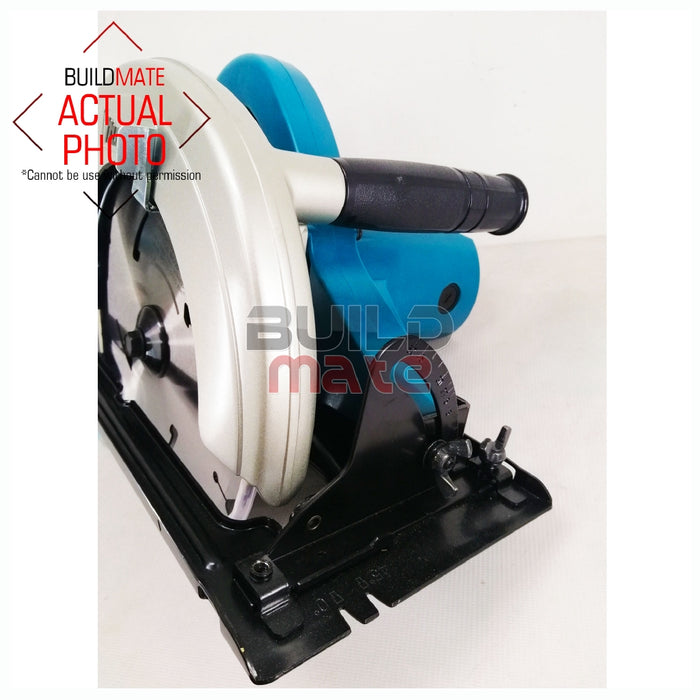MAKITA Original Wood Circular Saw 9 1/4" 2000W N5900B •BUILDMATE•