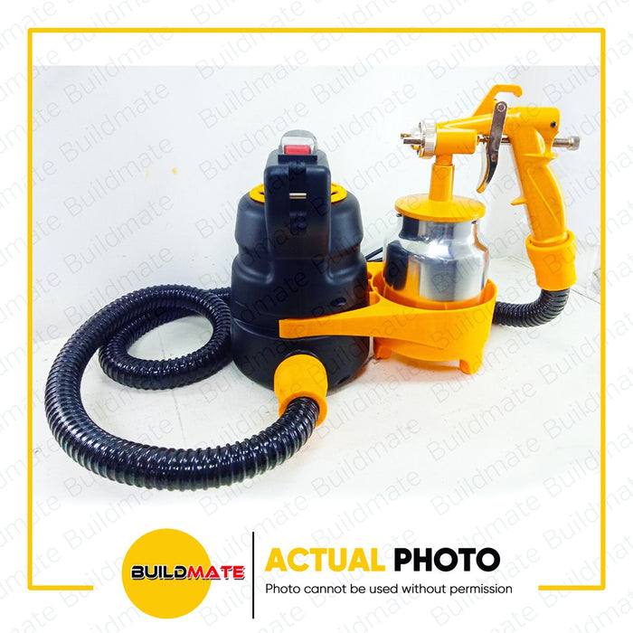 HOTECHE Floor Based Spray Gun 500W P801305 •BUILDMATE•