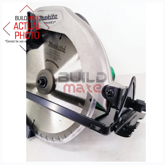 MAKITA Original Electric Wood Circular Saw Power 185mm 7 1 4