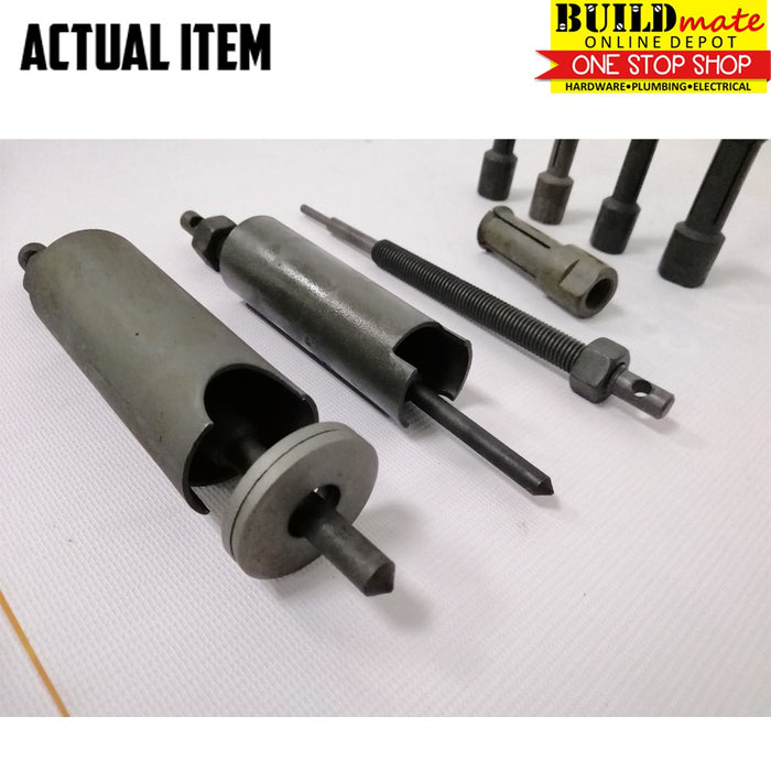 PROMAN Bearing Puller KV-8810 •BUILDMATE• 