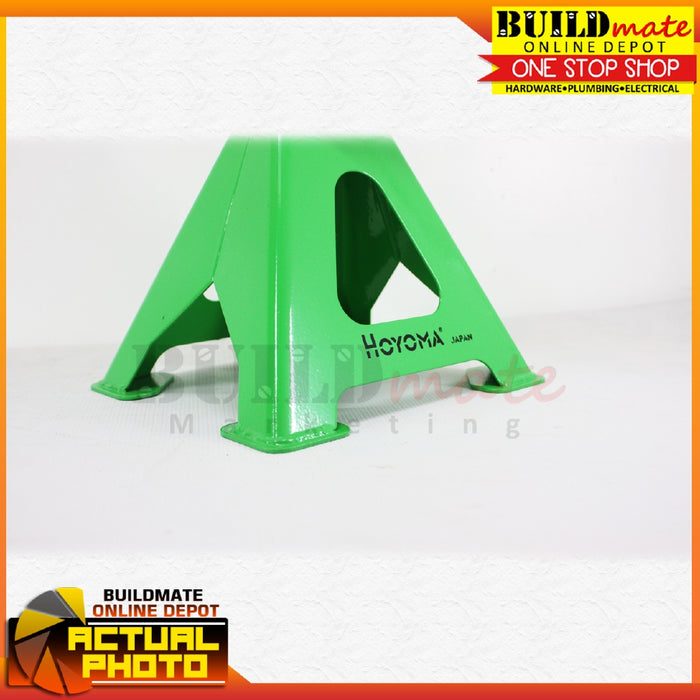 HOYOMA Jack Stand 3 Tons Capacity H-JS03 SOLD IN PAIR •BUILDMATE• HYMHT