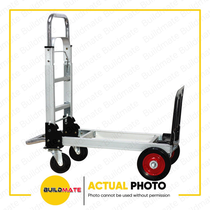 FUJIMA Hand Cart  2 in 1 FT-HC150 •BUILDMATE•