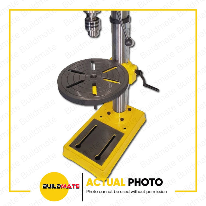 POWERHOUSE USA Original Heavy Duty Drill Press 16mm (5/8") 1/2HP PH-4116 + FREE YUKO GOGGLES