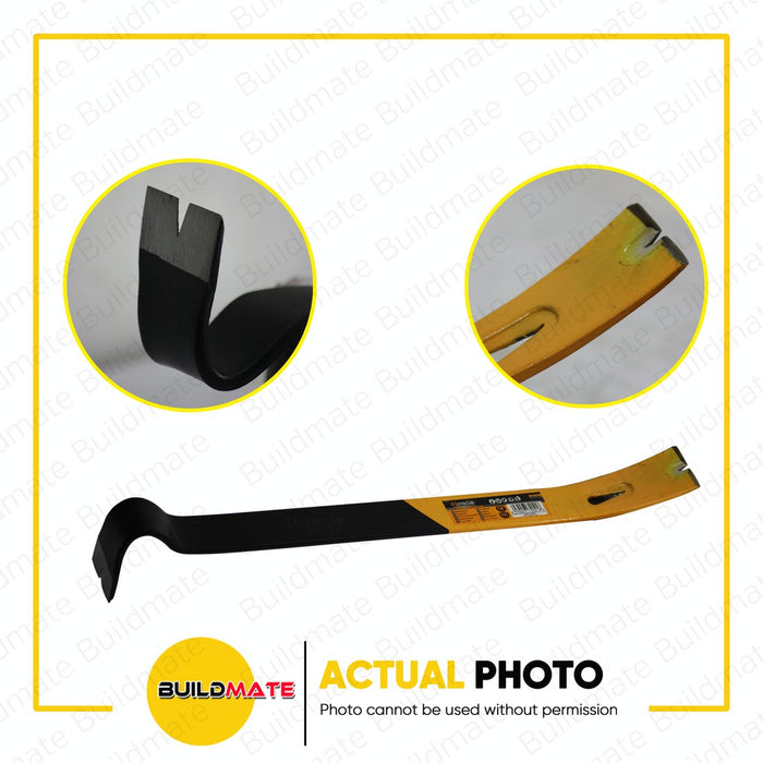 HOTECHE Wrecking Bar 18" 450mm HTC-393175 •BUILDMATE•