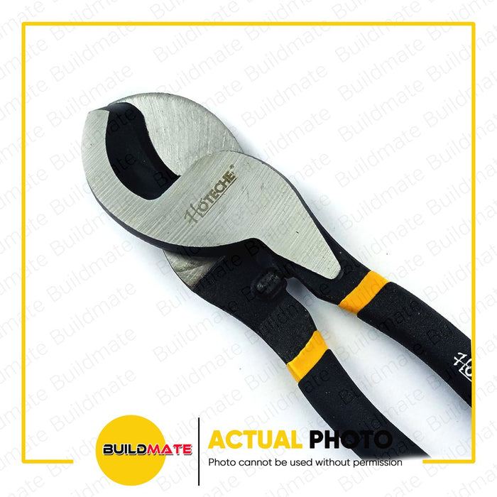 HOTECHE Cable Cutter 10" 140603 •BUILDMATE•